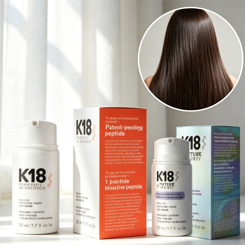 Hair Care Hair Mask - Spray de Volume K18 AstroLift, Spray
