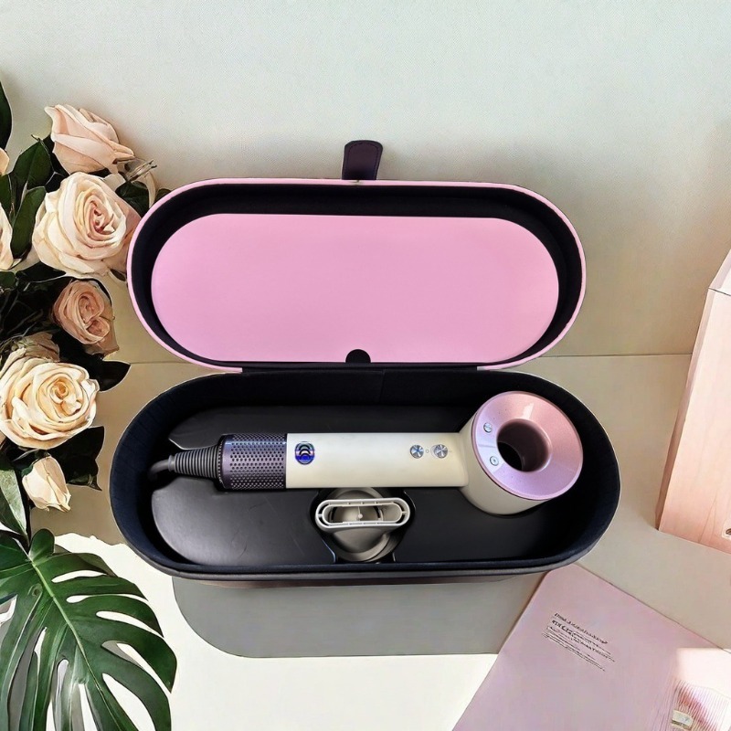 Hair Care High End - Secador de cabelo de alta velocidade,