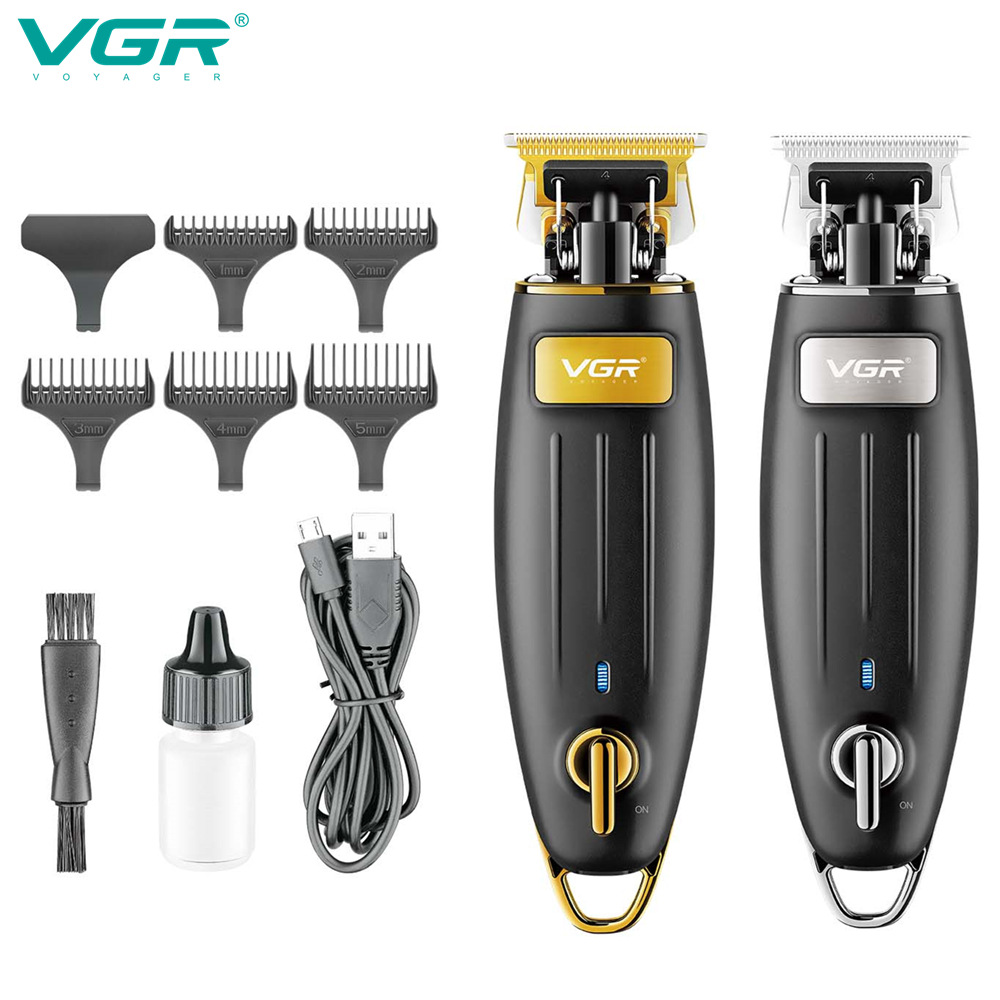 Hair Care Works - Elétrica Clipper Cabelo Profissional, Cuidados Pessoais,