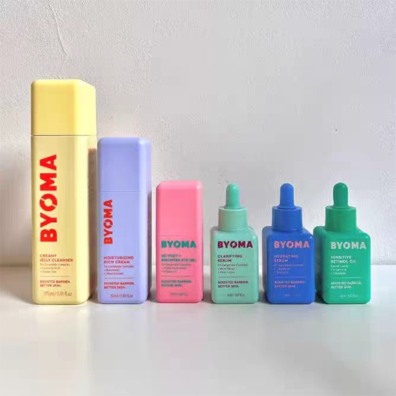 Hair Care Gisou - BYOMA Ceramida Tônico Leitoso Hidratante Profundo,