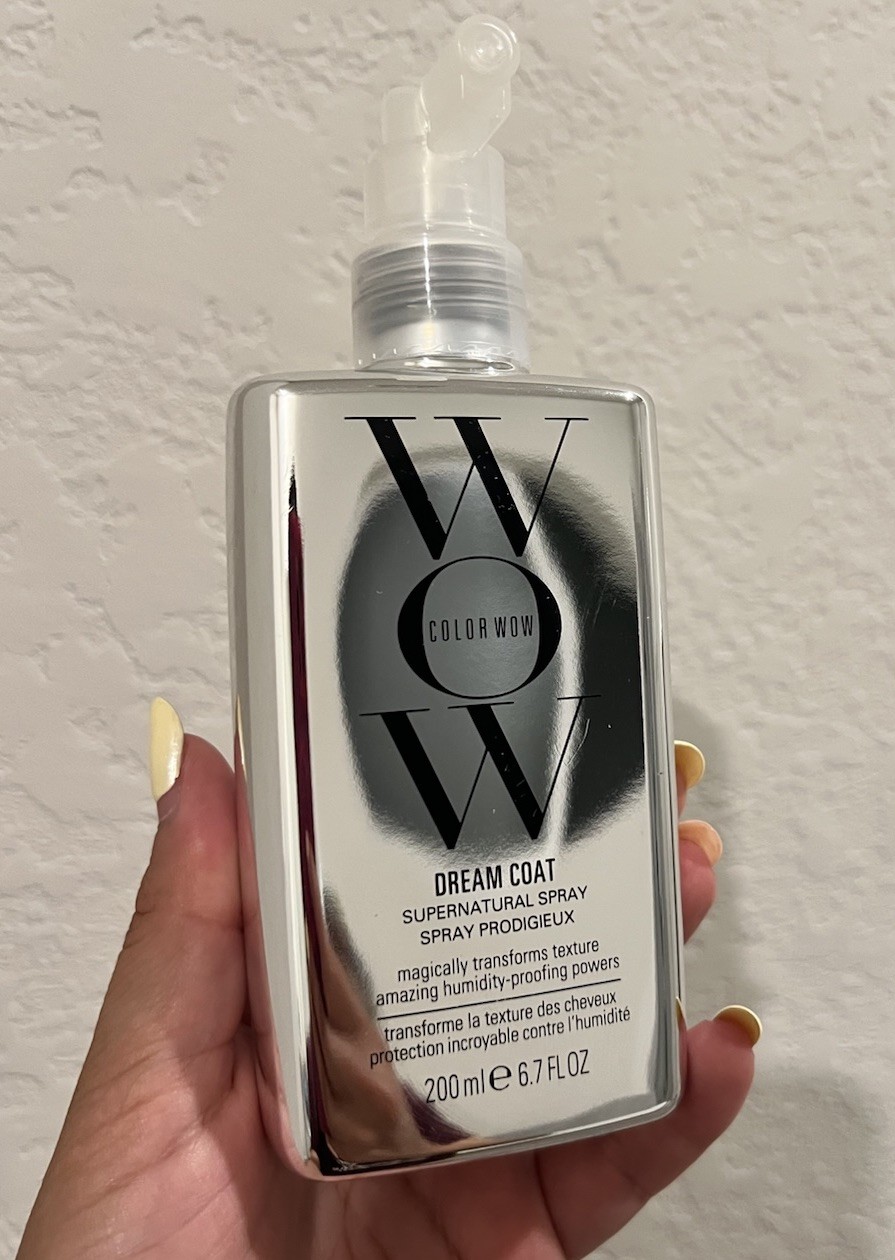 Hair Care Gift - Color Wow Dream Coat Supernatural Spray