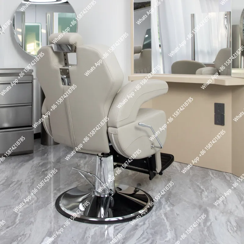Cadeira Elétrica de Cuidados c - Hair Care High End avaliação e preço