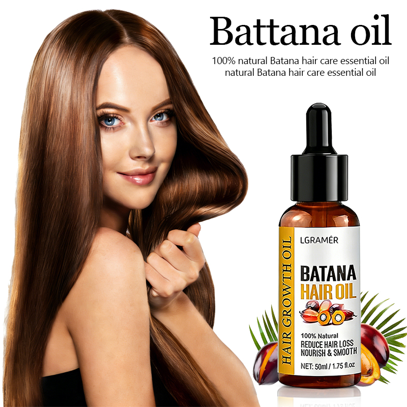 Óleo Capilar Bataná: Promove R - Hair Care Vegan avaliação e preço