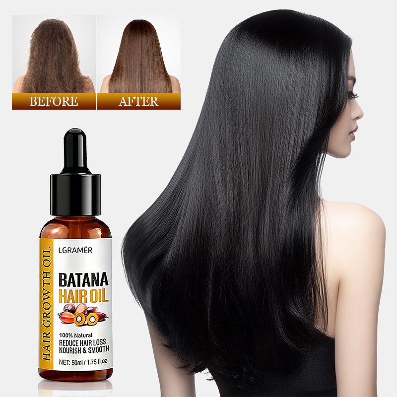 Óleo Capilar Bataná: Promove R - Hair Care Vegan avaliação e preço