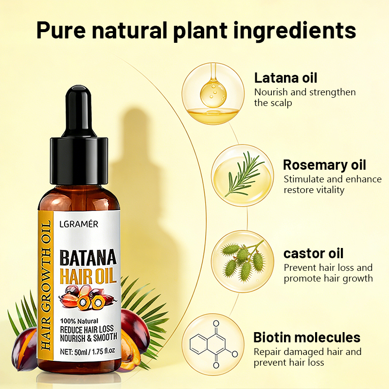 Óleo Capilar Bataná: Promove R - Hair Care Vegan avaliação e preço