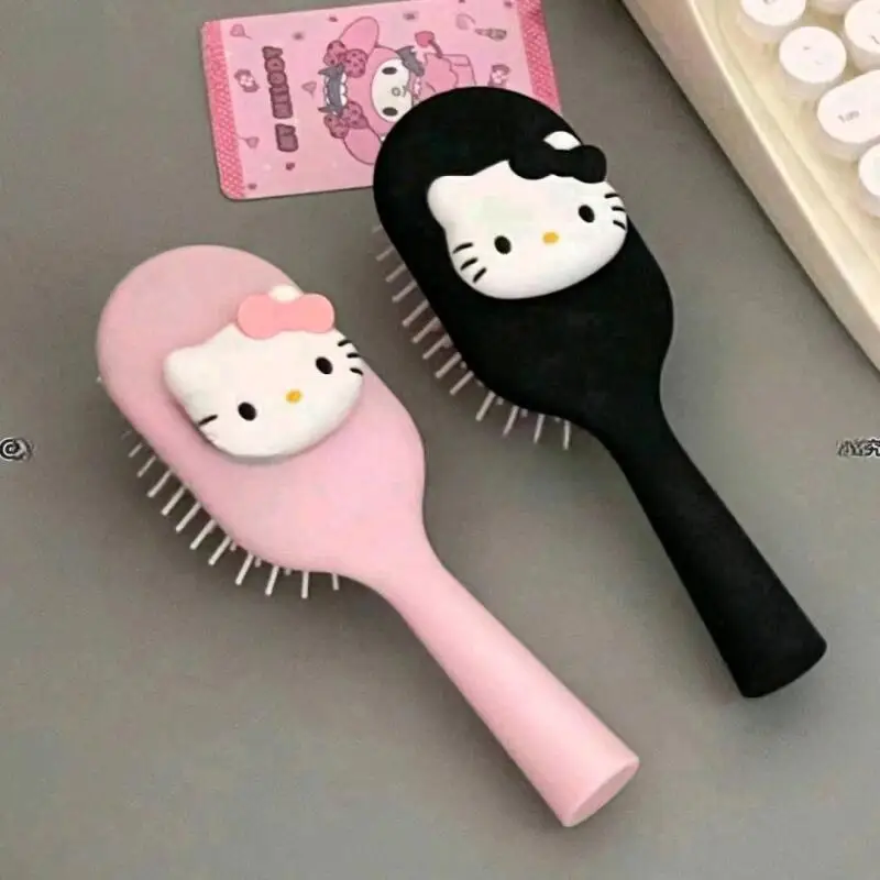 Escova de Cabelo Portátil Hell - Hair Care Japan Products avaliação e preço