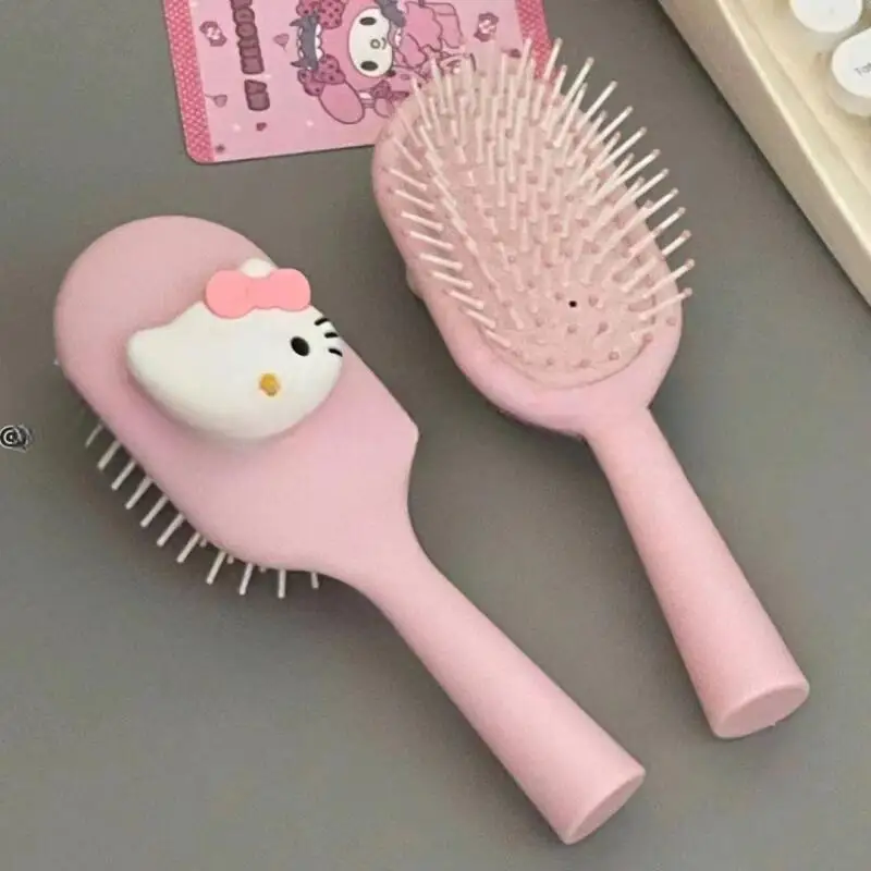 Escova de Cabelo Portátil Hell - Hair Care Japan Products avaliação e preço