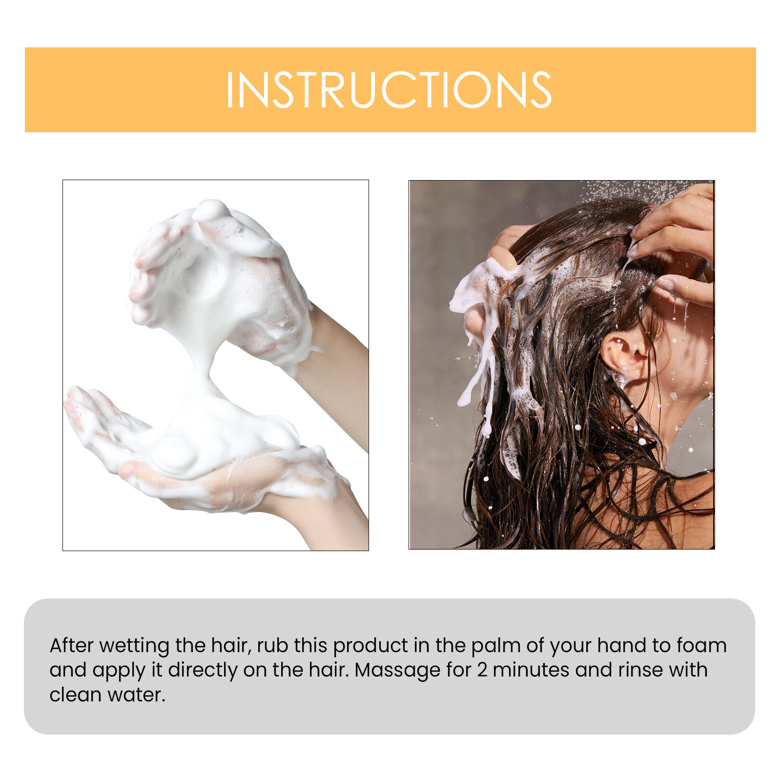 Barra de Shampoo Natural de Ge - Hair Care Natur avaliação e preço