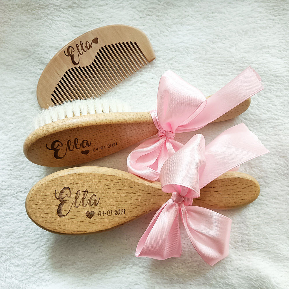 Nome personalizado Baby Bathin - Hair Care Names avaliação e preço