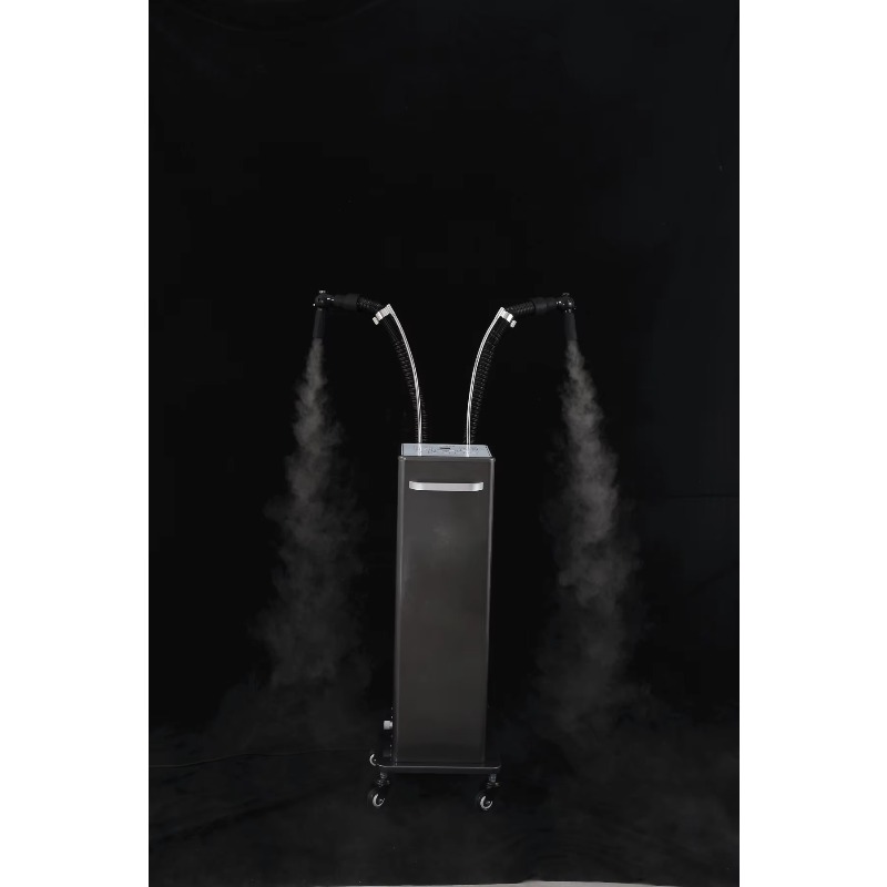 Máquina de Cuidados Capilares  - Hair Care High End avaliação e preço