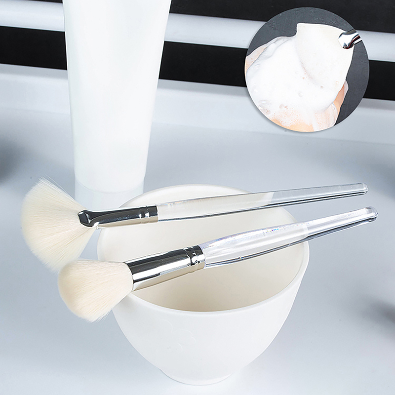 Escova de Limpeza Facial com C - Hair Care Hair Mask avaliação e preço