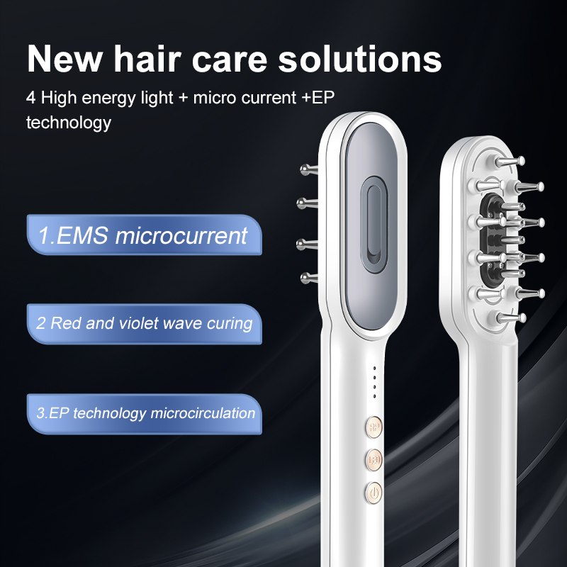 Kskin led terapia de luz verme - Hair Care Vegan avaliação e preço