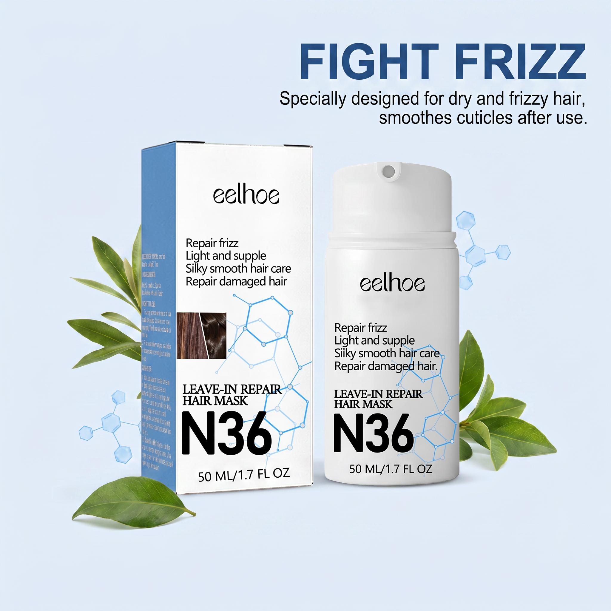 Máscara Capilar Reparadora Sem - Hair Care Hair Mask avaliação e preço