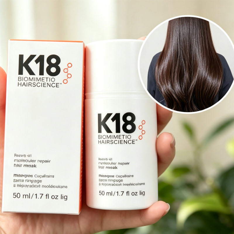 Spray de Volume K18 AstroLift, - Hair Care Hair Mask avaliação e preço