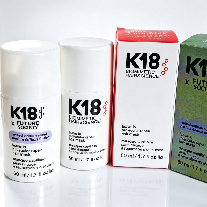 Spray de Volume K18 AstroLift, - Hair Care Hair Mask avaliação e preço