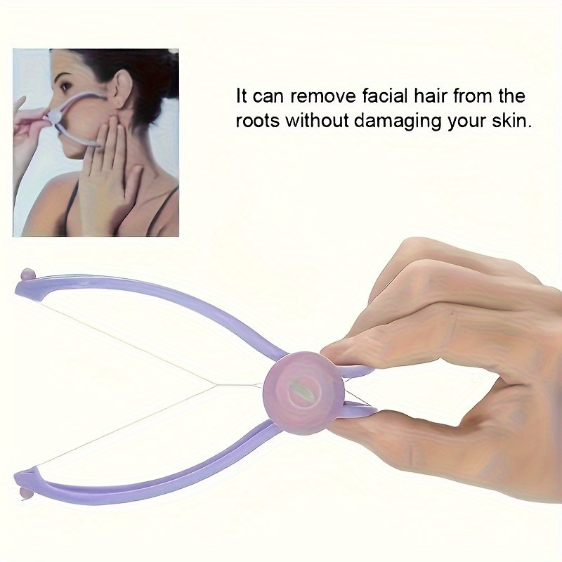 Removedor de Pelos Faciais par - Hair Care Hair Mask avaliação e preço