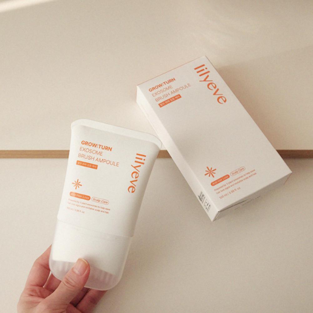Sérum Coreano Original Lilyeve - Hair Care Vitamin avaliação e preço