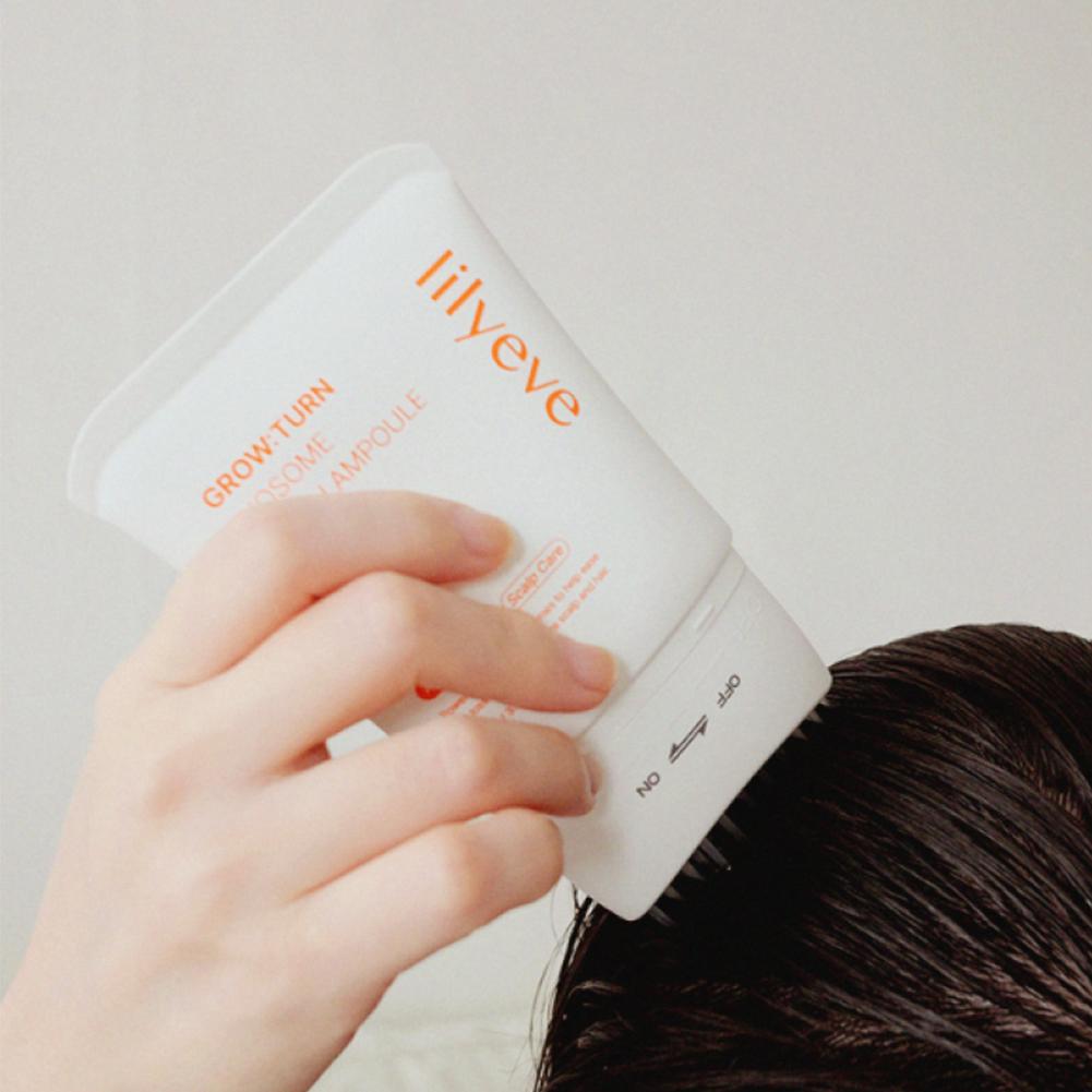 Sérum Coreano Original Lilyeve - Hair Care Vitamin avaliação e preço