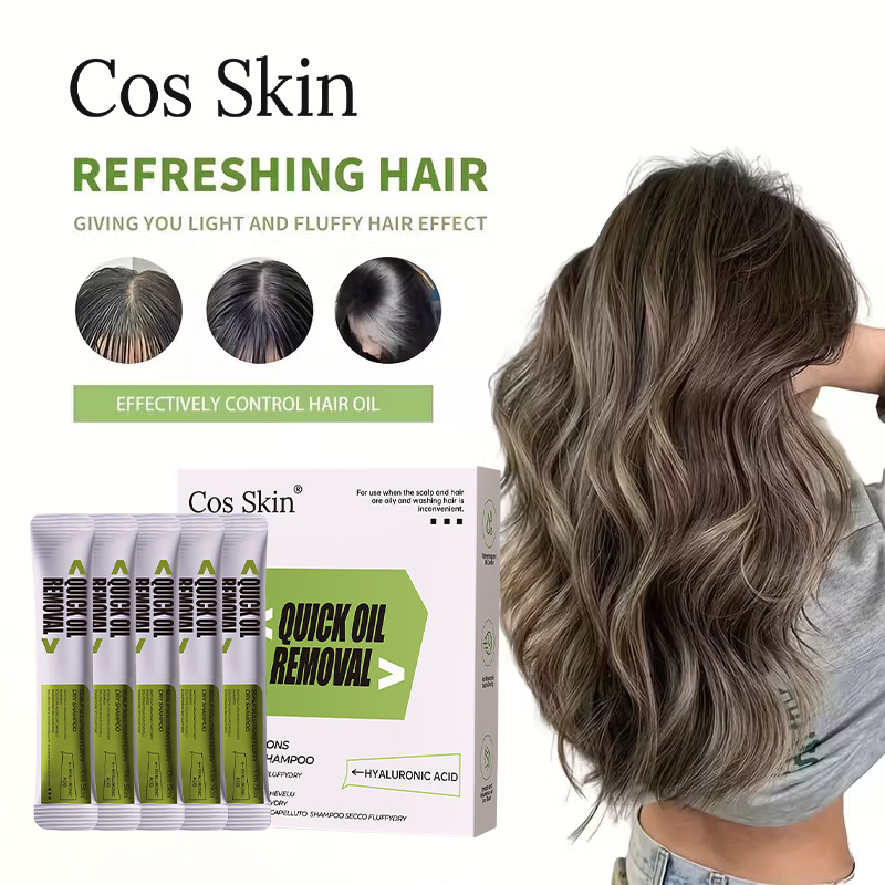 Shampoo sem enxágue portátil,  - Hair Care Natur avaliação e preço