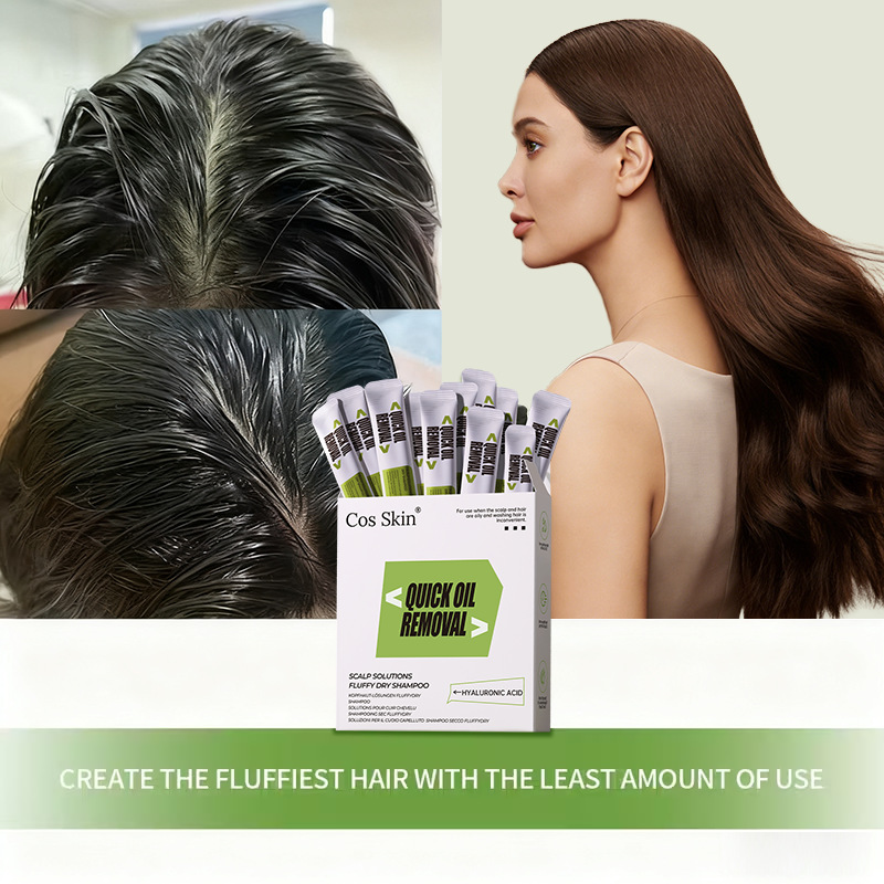 Shampoo sem enxágue portátil,  - Hair Care Natur avaliação e preço