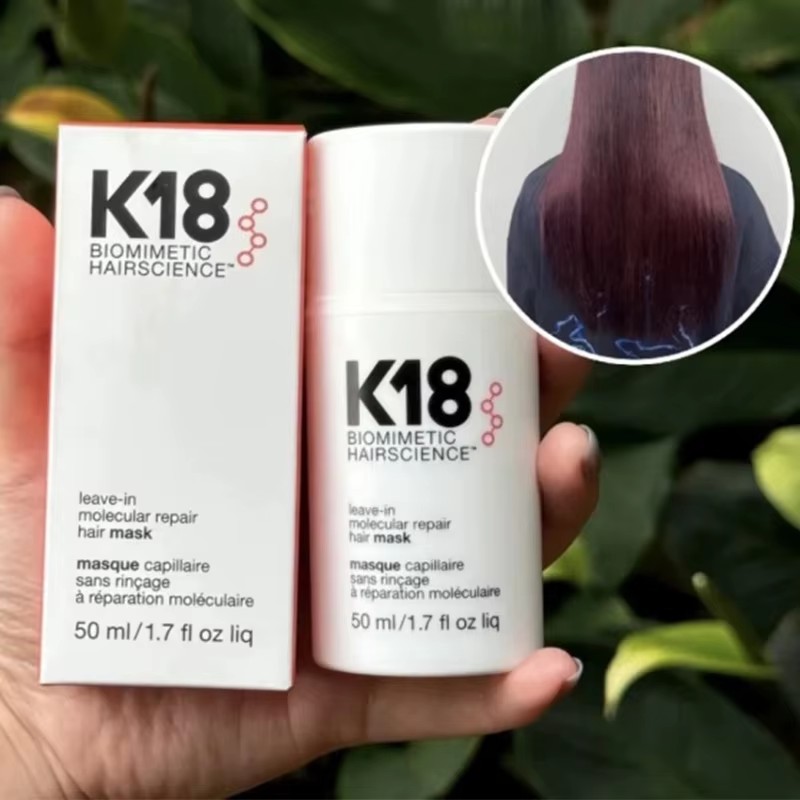Máscara Capilar K18 2 em 1 Lea - Hair Care Hair Mask avaliação e preço