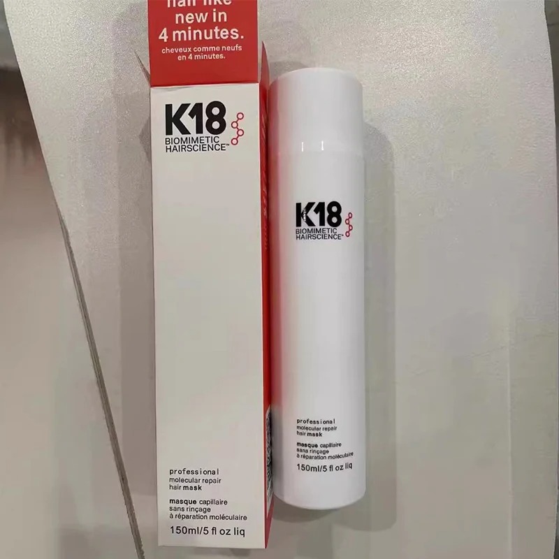 Máscara Capilar K18 2 em 1 Lea - Hair Care Hair Mask avaliação e preço
