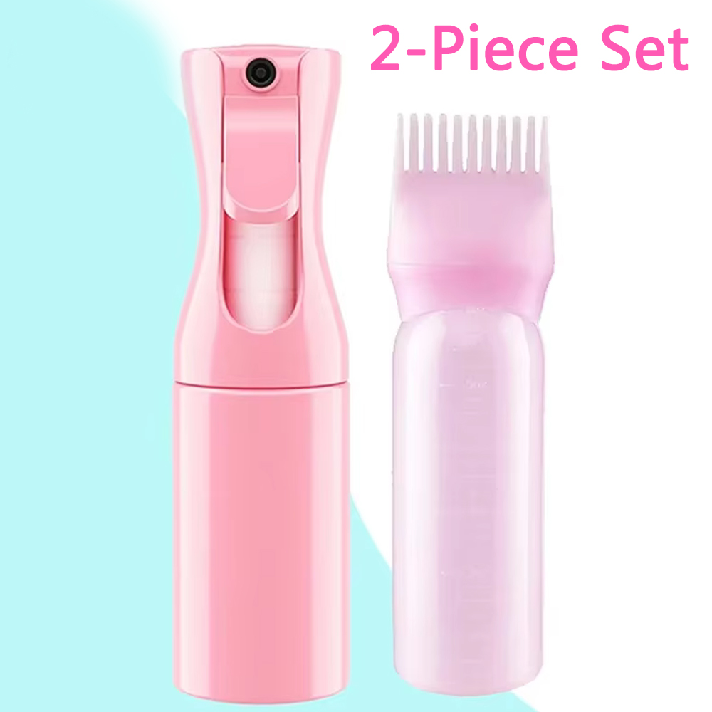 Frasco de spray para peruca, 2 - Hair Care Gift avaliação e preço