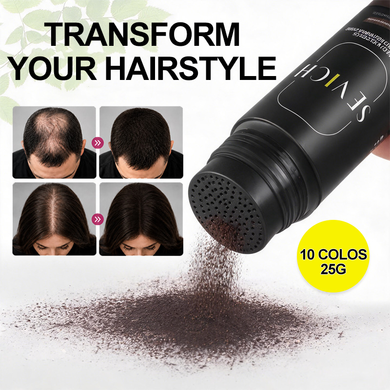 Fibras Capilares de Queratina: - Hair Care Vegan avaliação e preço