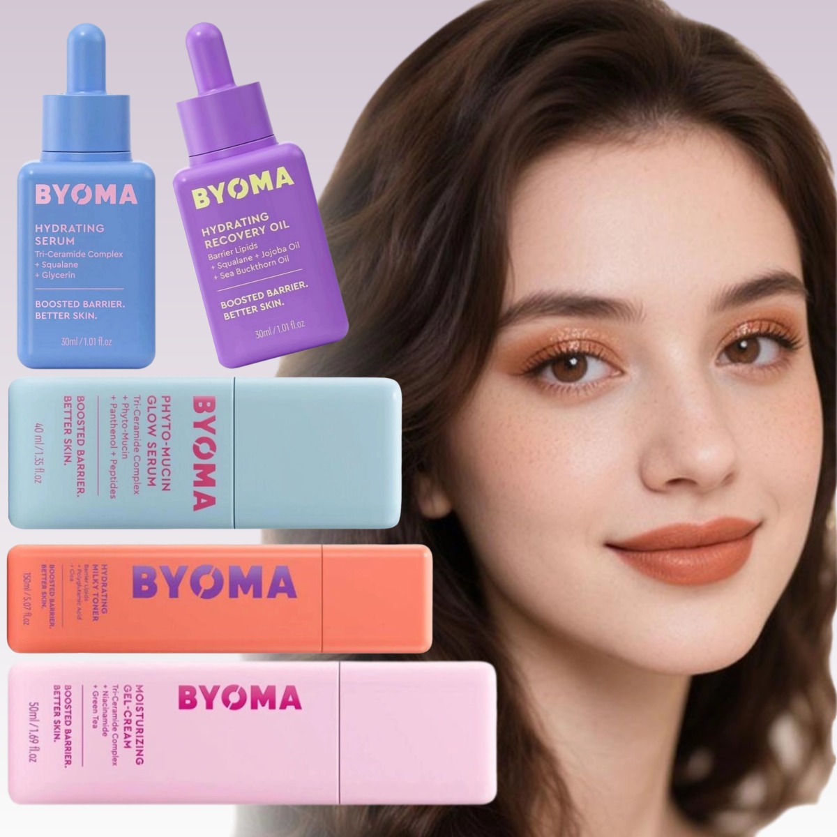 Essência de Reparação Dupla BY - Hair Care Gisou avaliação e preço