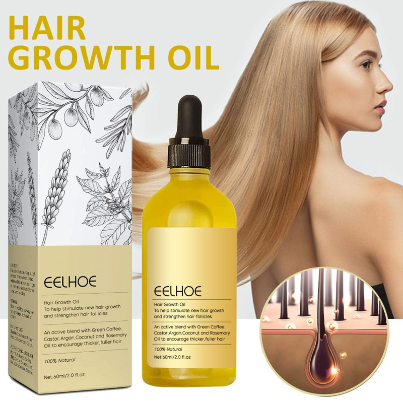 Óleo essencial de alecrim dens - Hair Care Gisou avaliação e preço
