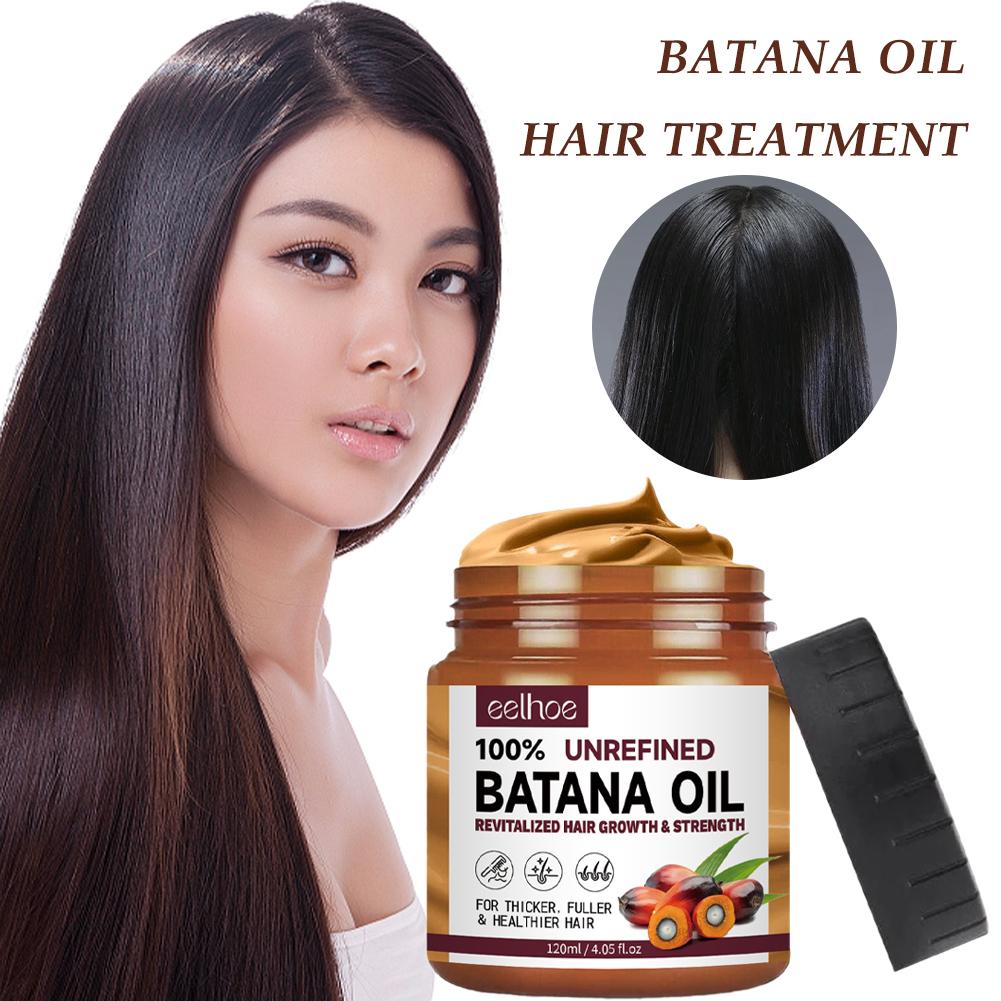 Óleo de Batana Natural para o  - Hair Care Gisou avaliação e preço