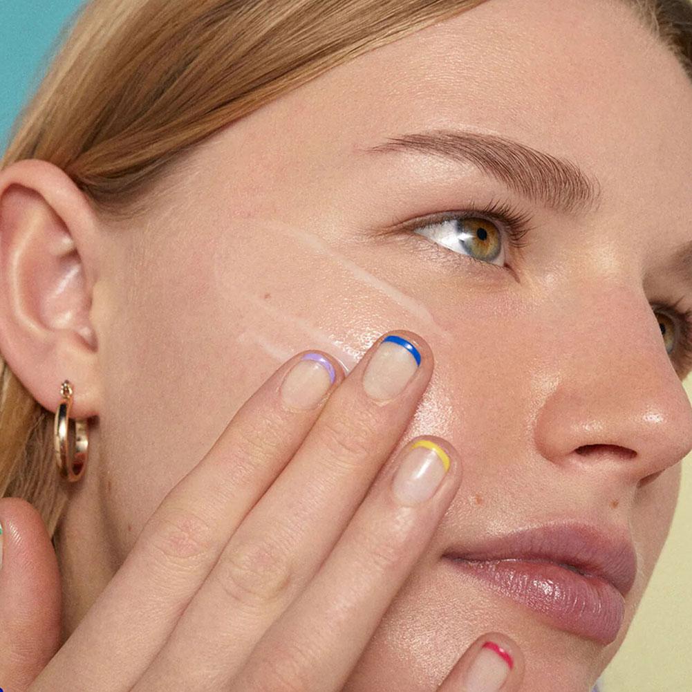 BYOMA Gel Hidratante e Reparad - Hair Care Gisou avaliação e preço