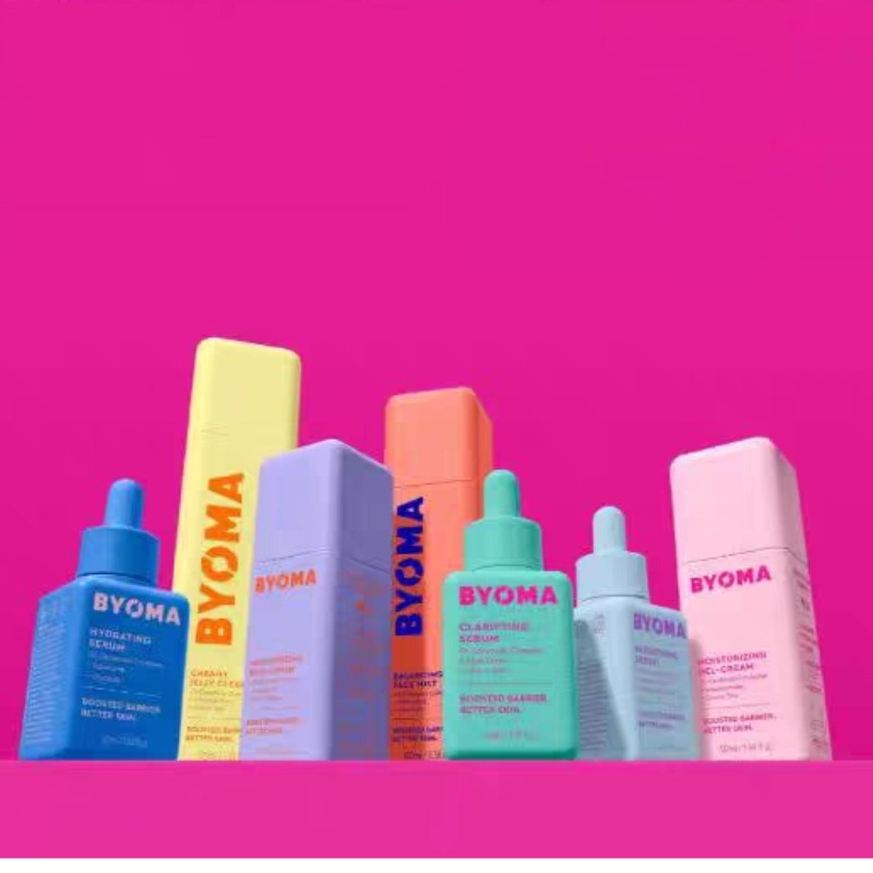 BYOMA Creme Gel Hidratante Con - Hair Care Gisou avaliação e preço