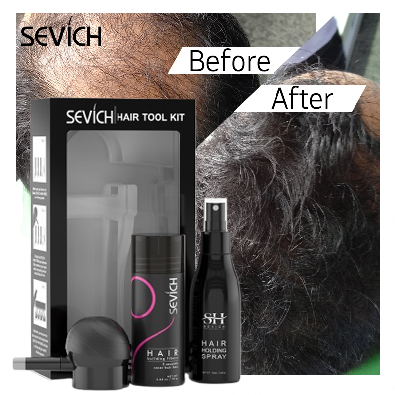 Conjunto de Fibras Capilares P - Keratin Treatment Set avaliação e preço