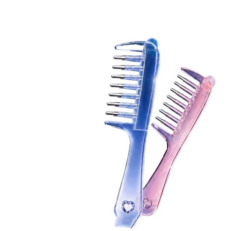 Pente Aplicador Portátil Mini  - Hair Care Gift avaliação e preço