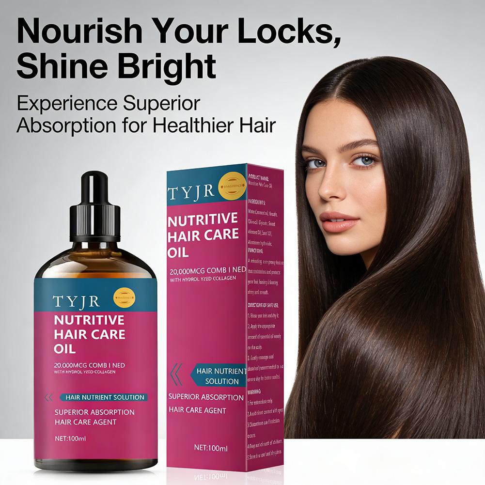 Óleo Essencial Nutritivo de Co - Hair Care Nutrition avaliação e preço