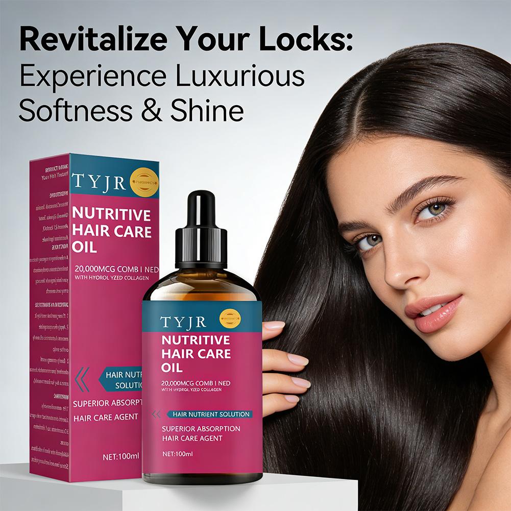 Óleo Essencial Nutritivo de Co - Hair Care Nutrition avaliação e preço