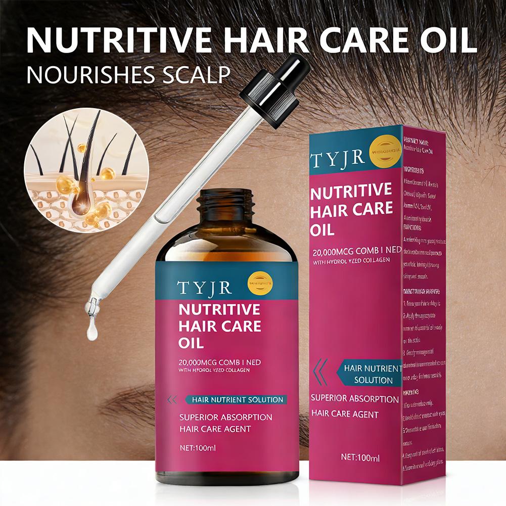 Óleo Essencial Nutritivo de Co - Hair Care Nutrition avaliação e preço
