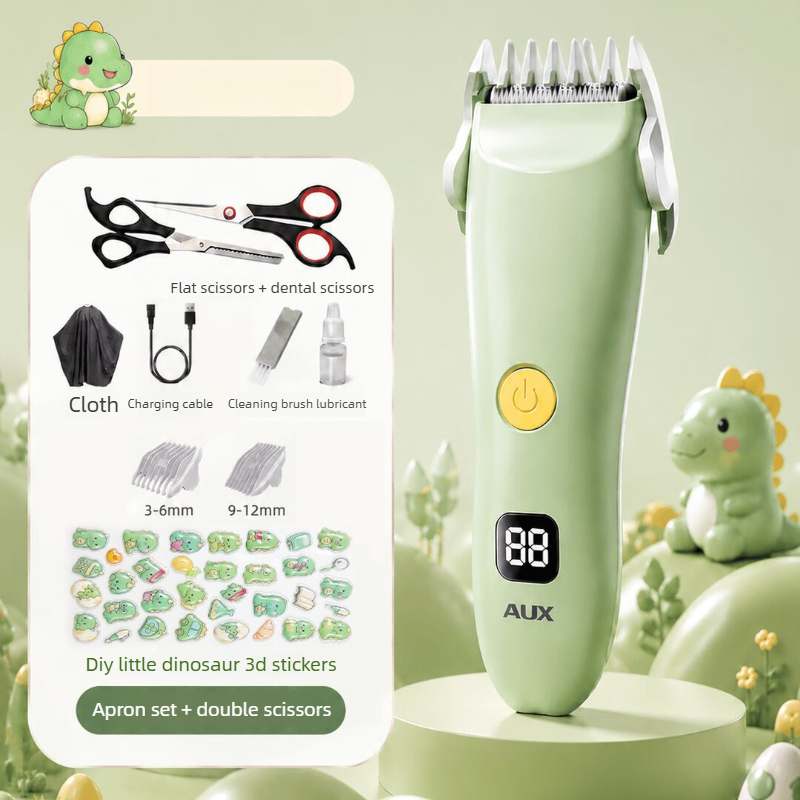 Máquina de Cortar Cabelo para  - Hair Care Works avaliação e preço