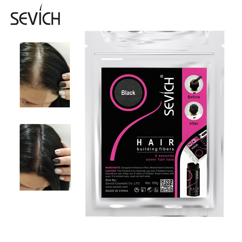 Sevich recarga de fibra de cab - Hair Care Nutrition avaliação e preço