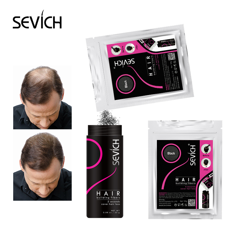 Sevich recarga de fibra de cab - Hair Care Nutrition avaliação e preço