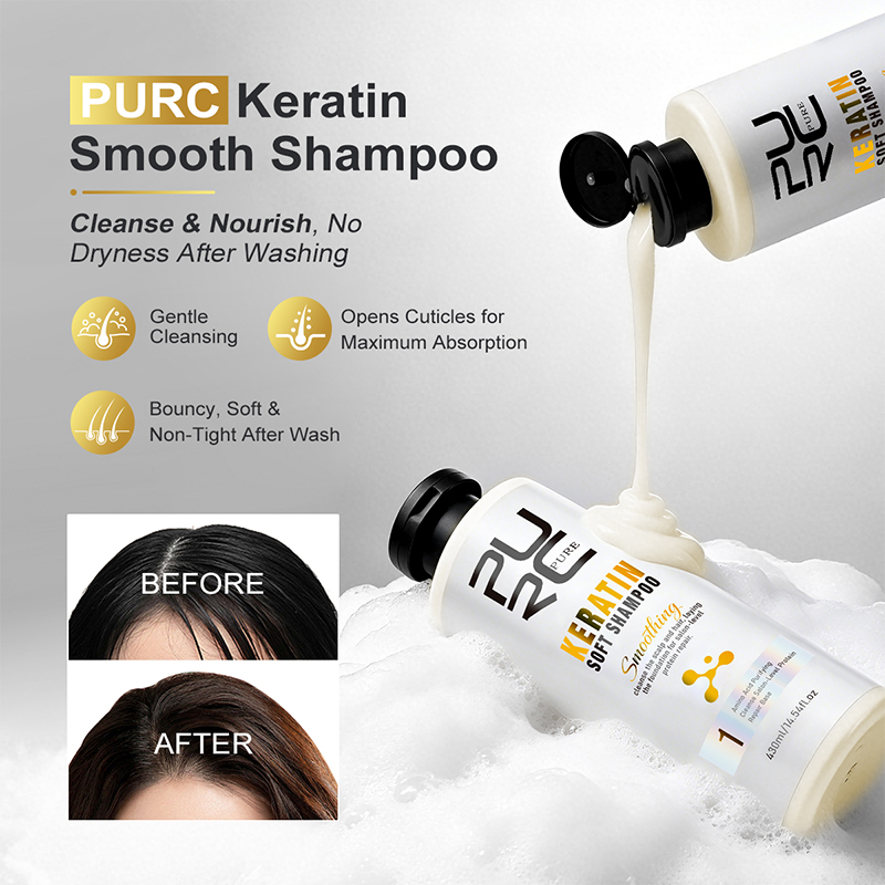 Conjunto de Tratamento Capilar - Hair Care Hair Mask avaliação e preço