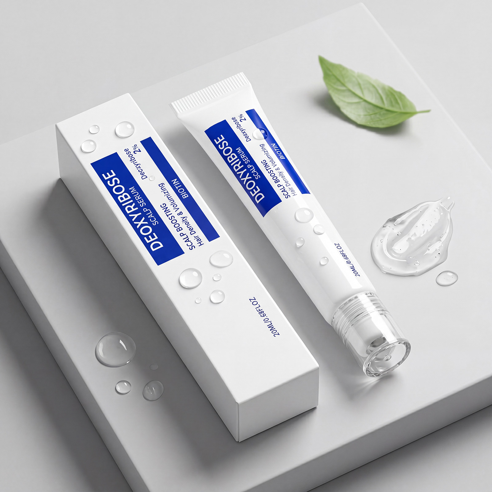 Sérum para Couro Cabeludo com  - Hair Care Vitamin avaliação e preço