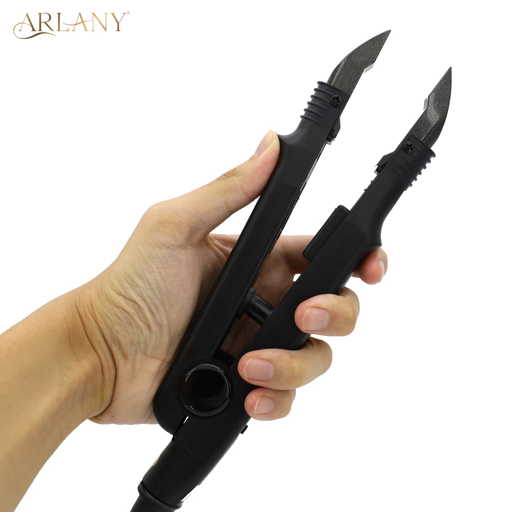 Arlany kit de conector de exte - Keratin Treatment Set avaliação e preço