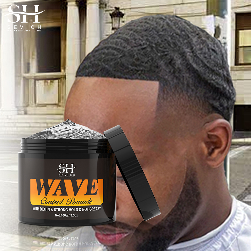 Pomada de cera estilo cabelo p - Hair Care Vitamin avaliação e preço