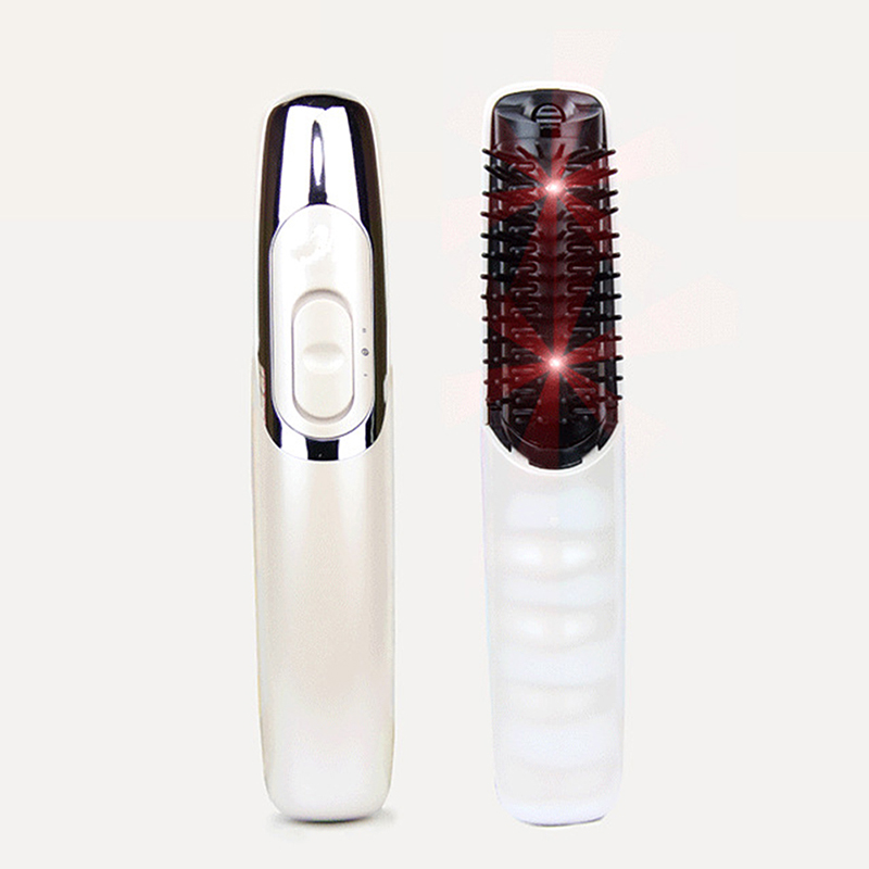 Escova Elétrica a Laser para C - Hair Care Vegan avaliação e preço