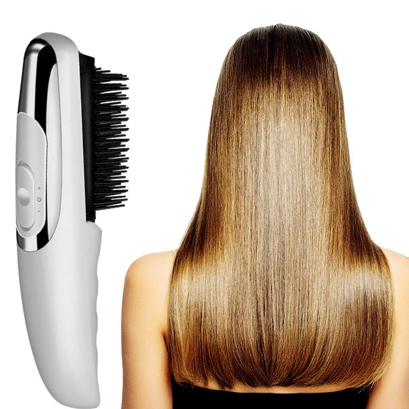 Escova Elétrica a Laser para C - Hair Care Vegan avaliação e preço