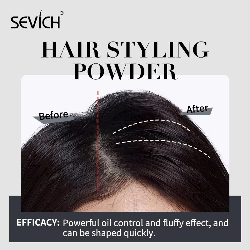 Pó para Estilização de Cabelo  - Hair Care Nutrition avaliação e preço