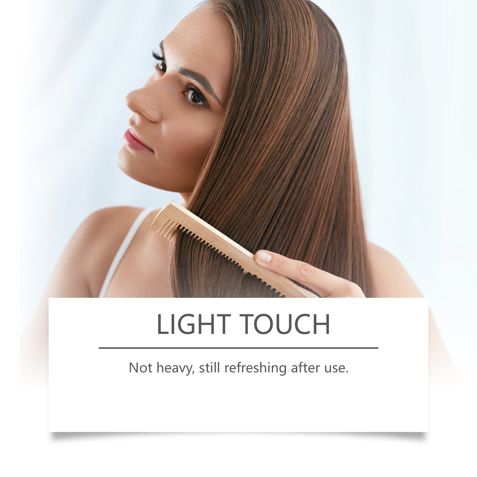 Óleo essencial para rosto, cor - Hair Care Natur avaliação e preço