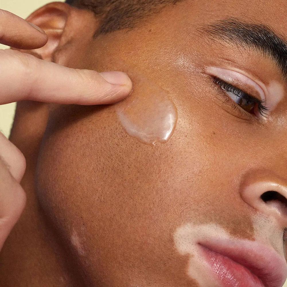 BYOMA Creme Facial em Gel de N - Hair Care Gisou avaliação e preço